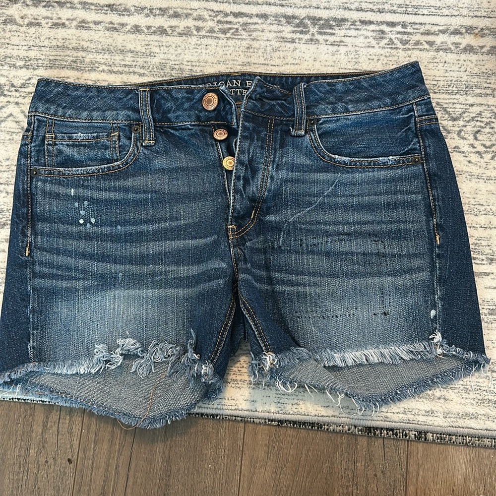 Women’s shorts